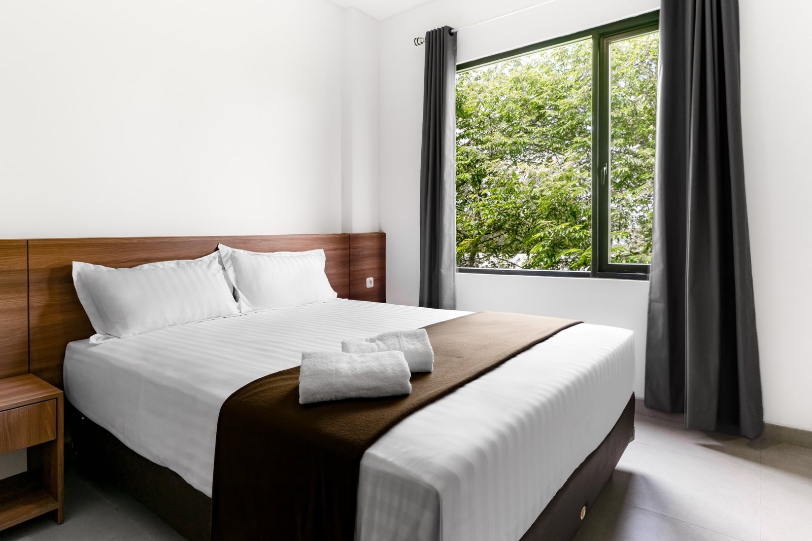 Smart Stay Before You FLY